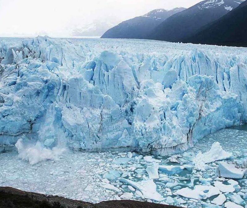 Ley de Glaciares: presentaron un amparo para frenar la nueva normativa