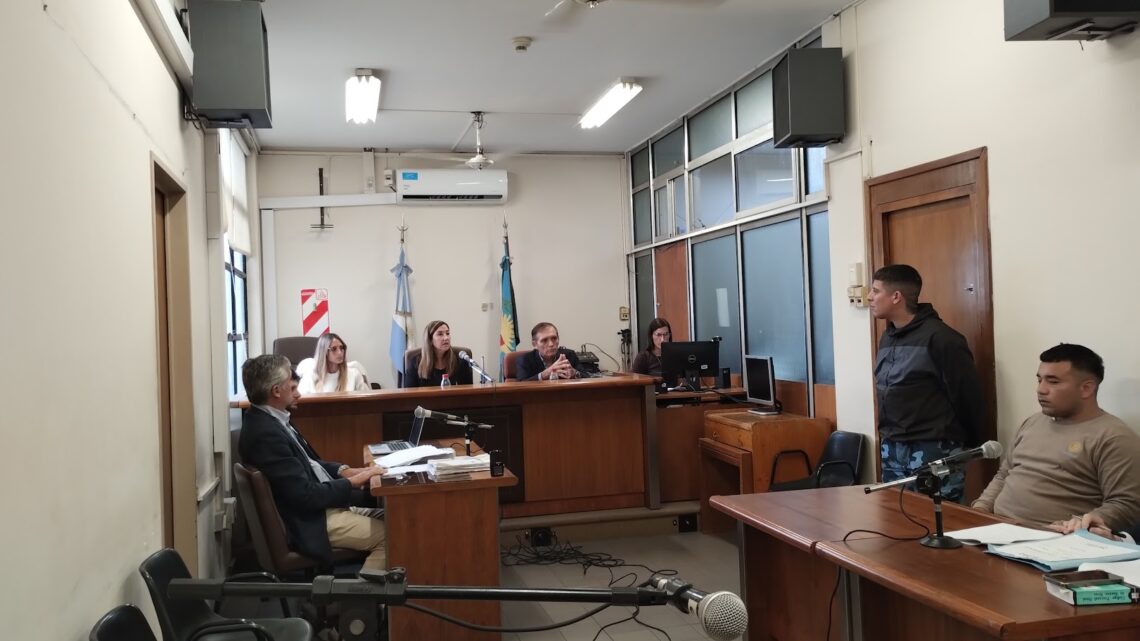 Condenaron al autor del crimen del barbero en San Francisco Solano; la semana próxima darán la pena