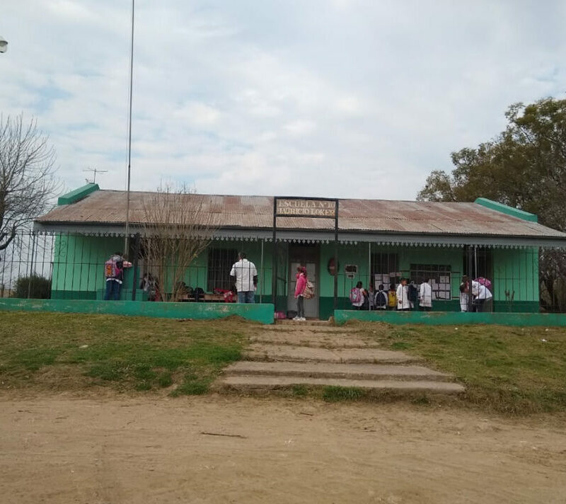 Ingresan una ley para eximir del pago de la patente a los docentes rurales