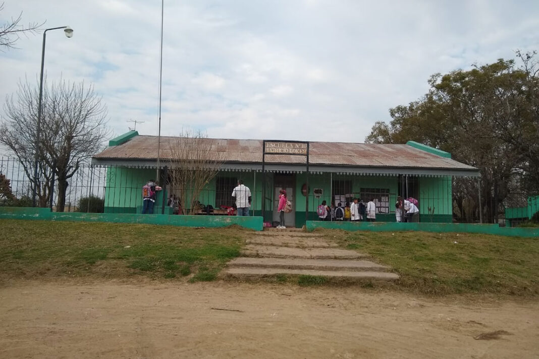 Ingresan una ley para eximir del pago de la patente a los docentes rurales