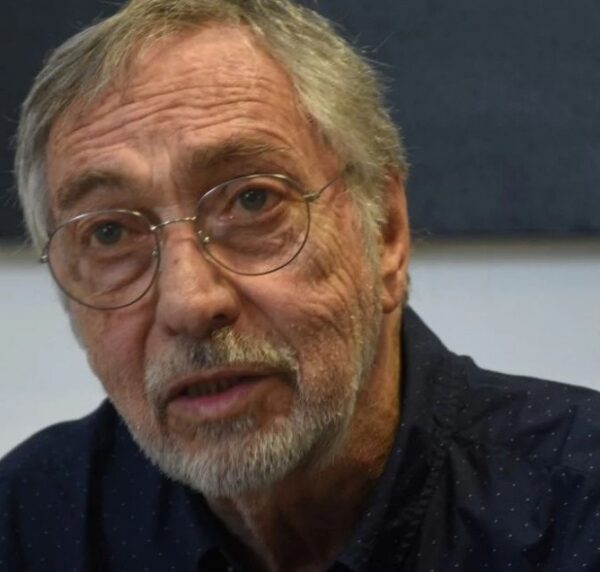 Murió Luis Brandoni, el gran actor nacional, emblema del cine, teatro y televisión