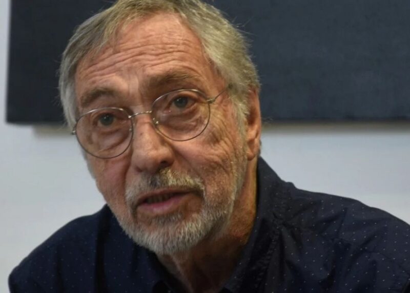 Murió Luis Brandoni, el gran actor nacional, emblema del cine, teatro y televisión