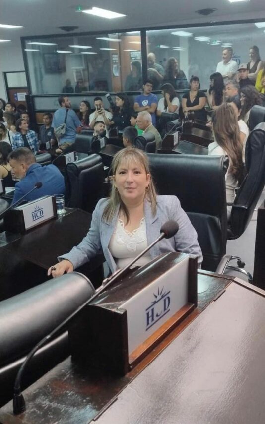 Quilmes: la concejal Sabrina Morguen pidió informes sobre el uso de fondos del SAMO en el sistema de salud