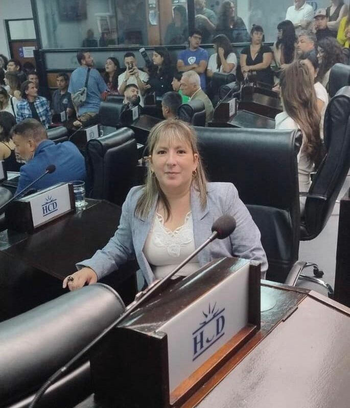 Quilmes: la concejal Sabrina Morguen pidió informes sobre el uso de fondos del SAMO en el sistema de salud