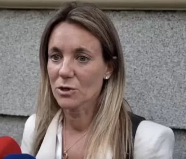 Mariana Gallego y el caso de Ángel: “la obstrucción vincular y los niños manipulados se da en el 67% de los casos en CABA”