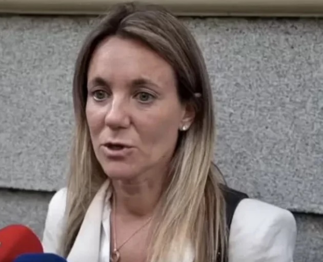 Mariana Gallego y el caso de Ángel: “la obstrucción vincular y los niños manipulados se da en el 67% de los&hellip;