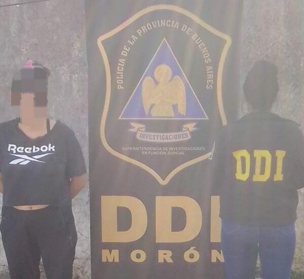 Ciberestafa en Florencio Varela: cae una mujer que hackeaba WhatsApp con el “cuento del tío”