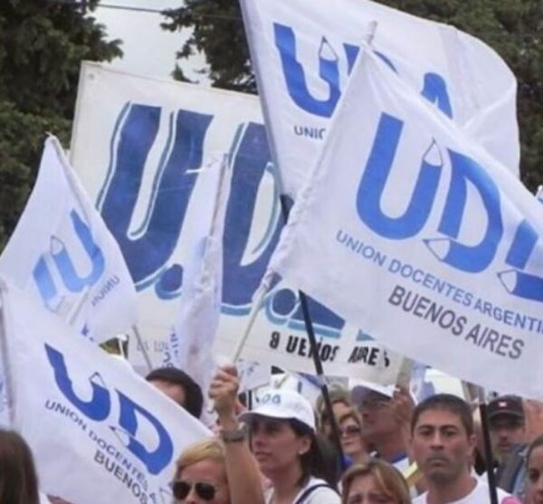 La Justicia hizo lugar al reclamo de UDA y suspendió la declaración como esencial a la educación
