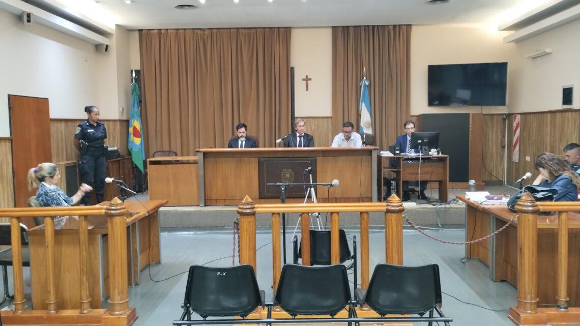 Giro en el juicio por el crimen de Barrio La Paz: absolvieron a acusado tras el desistimiento de la acusación fiscal