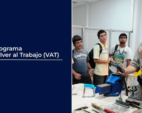 La Justicia frenó la eliminación del programa “Volver al Trabajo”