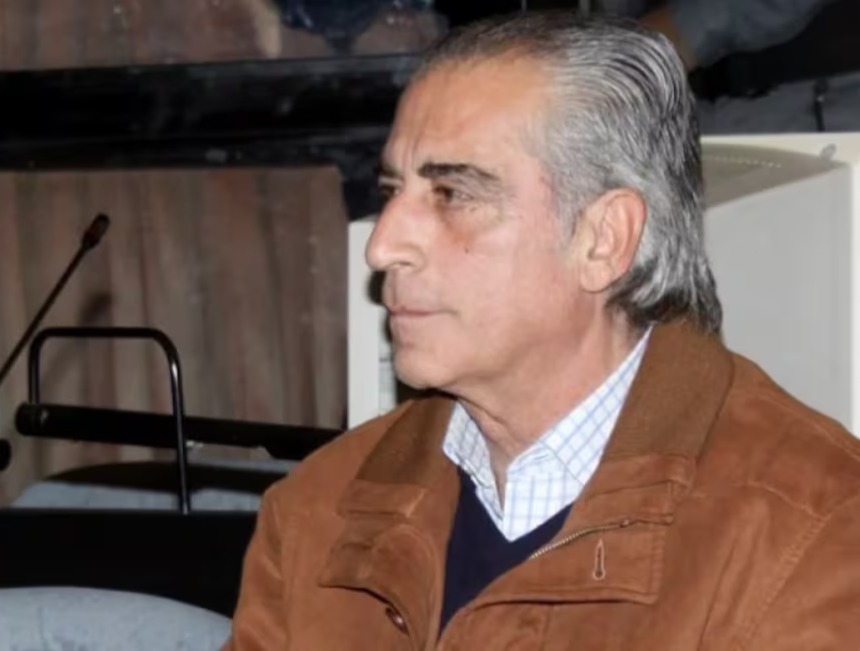 Represor con libertad condicional por decisión del Tribunal Oral Federal N° 1