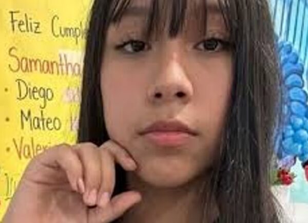 Caso Agostina Vega: encontraron a la adolescente sin vida en un descampado