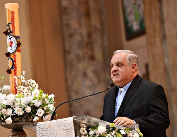 La Iglesia profundizó sus críticas a la política migratoria y desafió al Gobierno