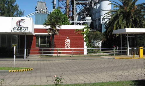 Cierra una histórica fábrica en Campana donde trabajan 150 operarios