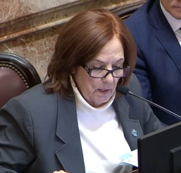 El Senado reconoció al Equipo Argentino de Antropología Forense por la identificación de 29 desaparecidos en La Perla