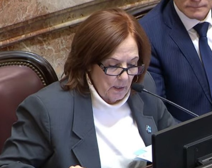 El Senado reconoció al Equipo Argentino de Antropología Forense por la identificación de 29 desaparecidos en La Perla