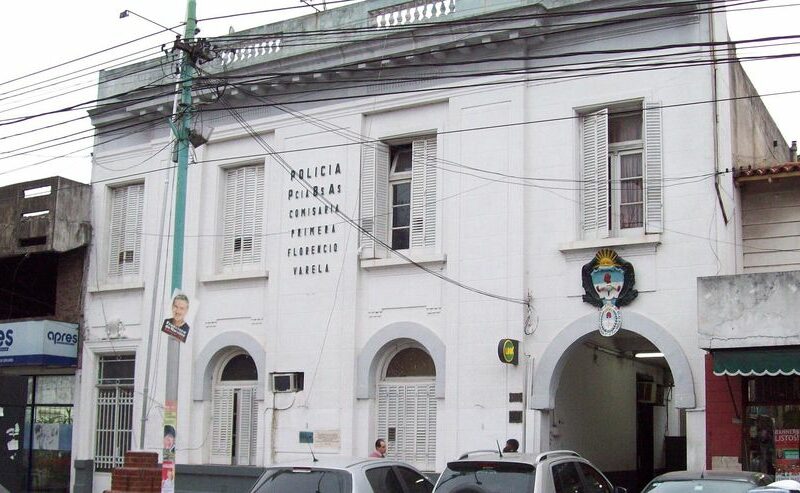 Escándalo en Florencio Varela: detienen a policías acusados de exigir pagos en dólares en operativo por robo de cables