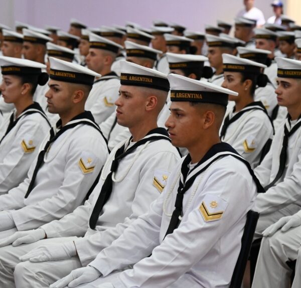 Continúan abiertas las inscripciones para las escuelas de la Prefectura Naval Argentina