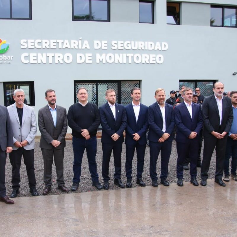 Intendentes debatieron con Alonso y pidieron una Ley de policía municipal