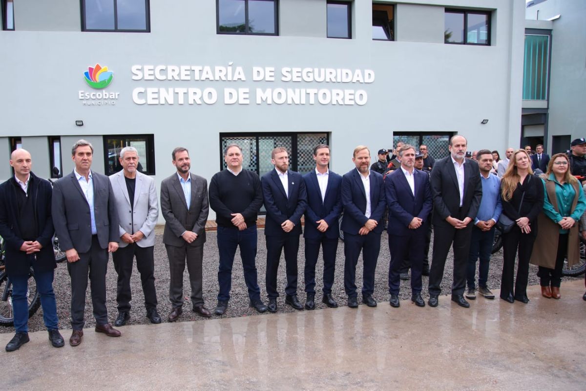 Intendentes debatieron con Alonso y pidieron una Ley de policía municipal