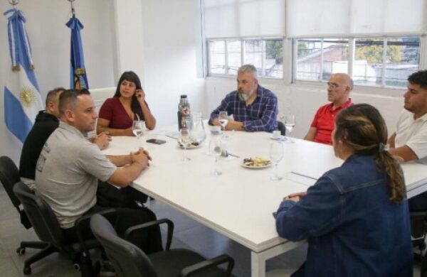 Trabajadores de la Línea 148 denunciaron “maltrato” y persecución laboral