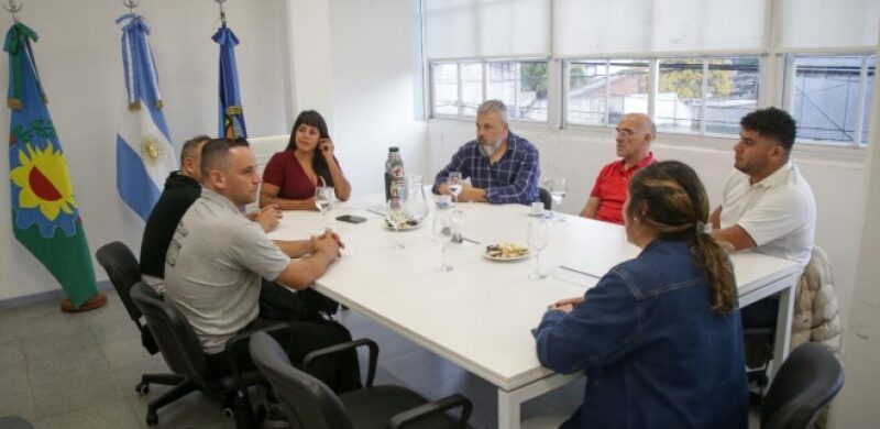 Trabajadores de la Línea 148 denunciaron “maltrato” y persecución laboral