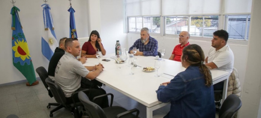 Trabajadores de la Línea 148 denunciaron “maltrato” y persecución laboral
