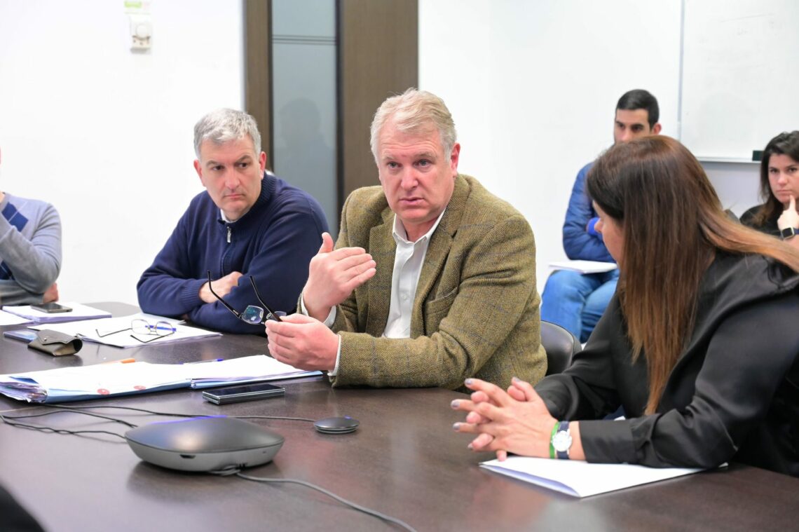 Diputados: buscan que los test vocacionales sean gratuitos para estudiantes de secundaria