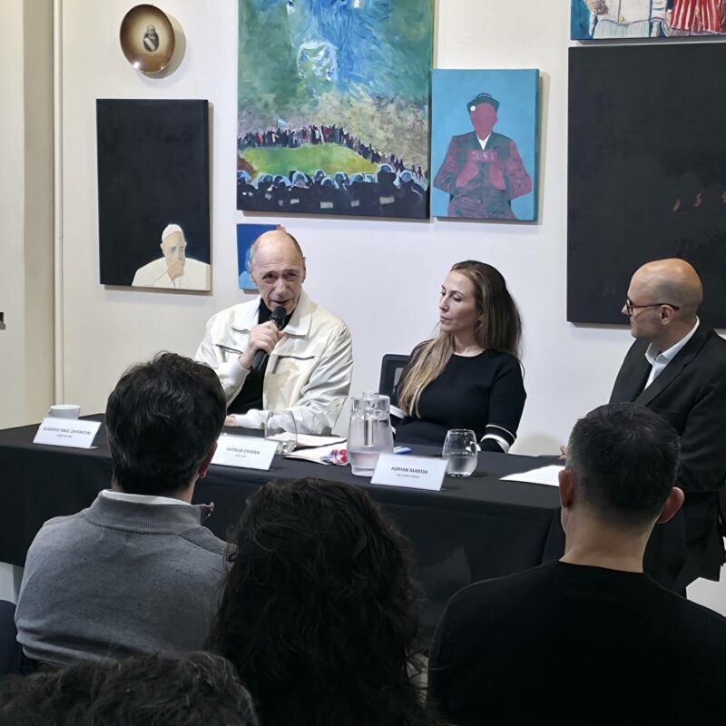 Magistrados de todo el país debatieron el rumbo de los sistemas penales acusatorios