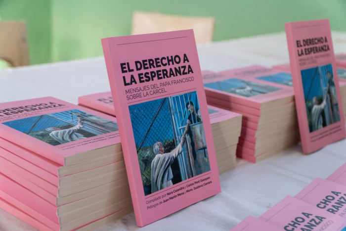 El Derecho a la Esperanza: a un año de la partida del Papa Francisco