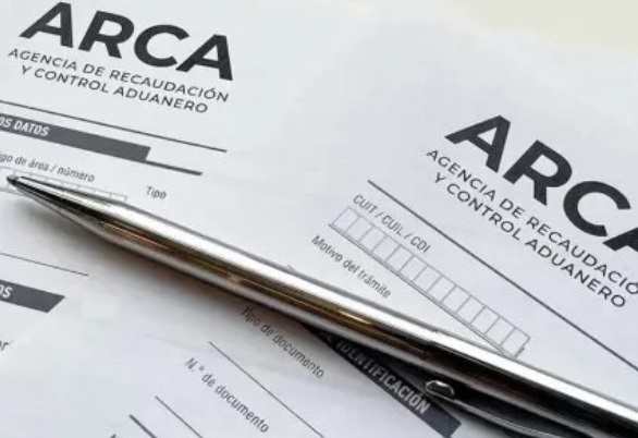 ARCA reglamentó el Régimen de Incentivo a la Formalización Laboral