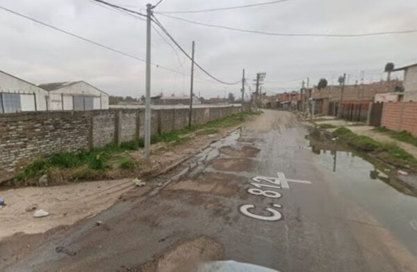 Quilmes: policía que trabajaba como conductor de aplicación se resistió a un robo a balazos