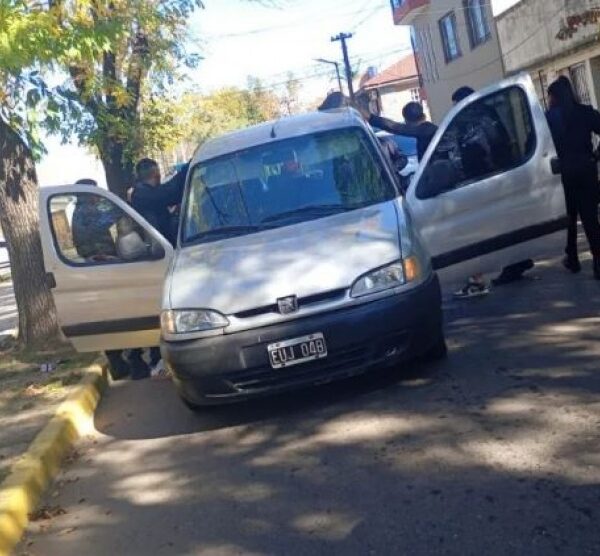 Quilmes: detuvieron a un hombre con pedido de captura tras ser detectado por el sistema de cámaras