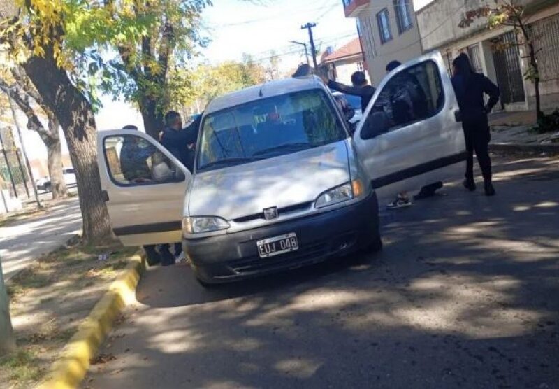 Quilmes: detuvieron a un hombre con pedido de captura tras ser detectado por el sistema de cámaras