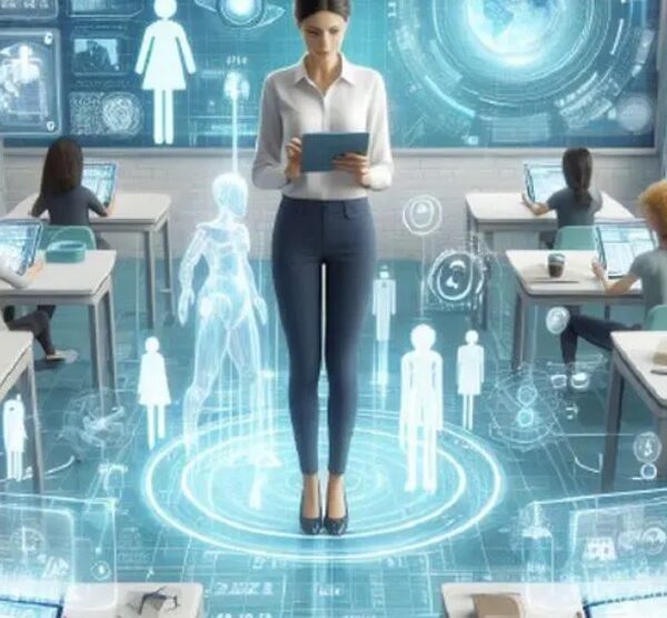 Buscan incorporar la Educación Digital Integral como contenido curricular obligatorio