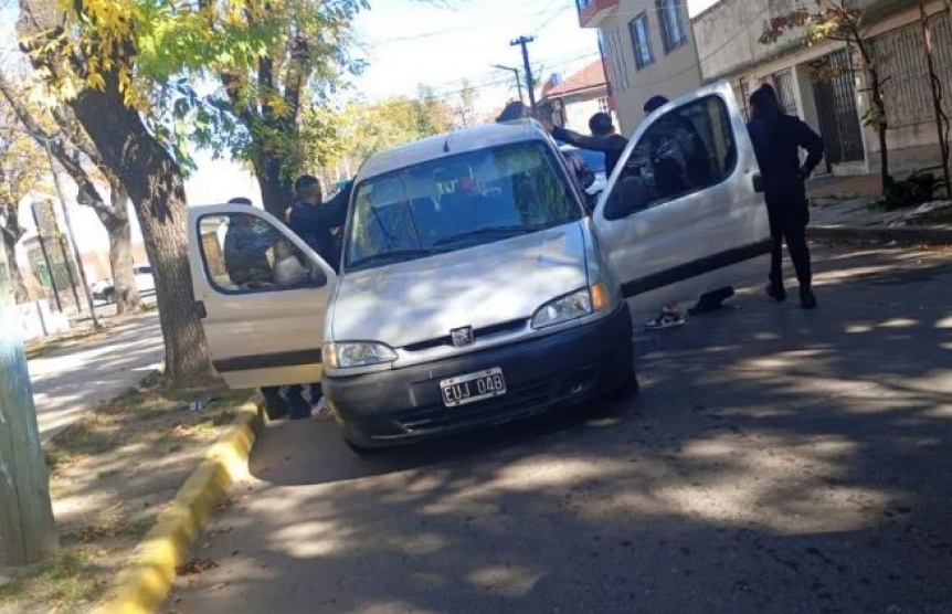 Quilmes: detuvieron a un hombre con pedido de captura tras ser detectado por el sistema de cámaras