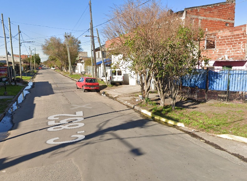 Alegatos y pedido de 13 años de prisión para el acusado de intentar degollar a un vecino en Solano al querer&hellip;