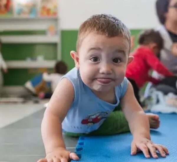 Impulsan crear un registro sanitario obligatorio para detectar maltrato infantil en la primera infancia