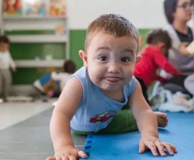 Impulsan crear un registro sanitario obligatorio para detectar maltrato infantil en la primera infancia