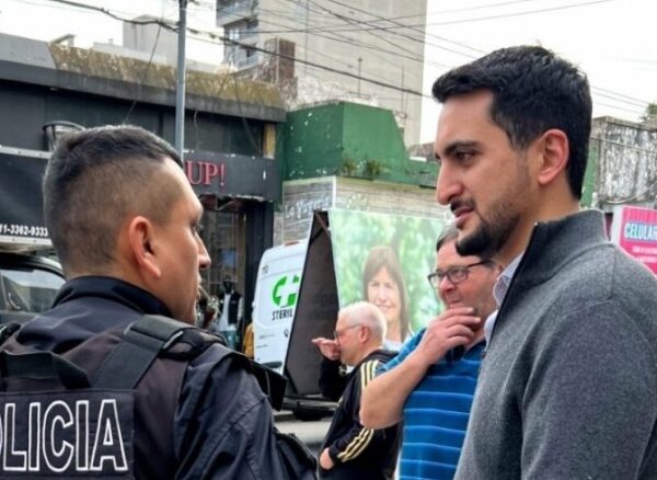 Diputados suma un nuevo proyecto para avanzar con la privatización de cárceles