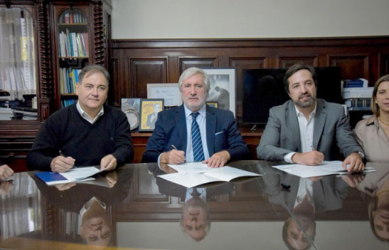 Se firmó un convenio para consolidar y unificar las estadísticas sobre suicidio