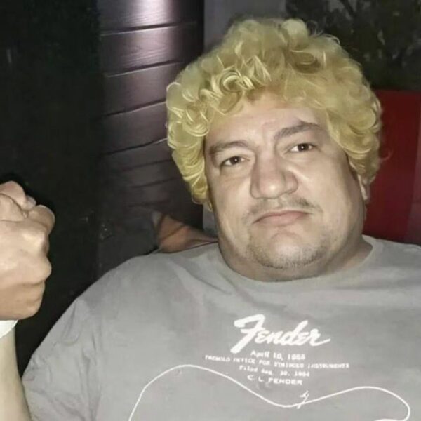 Cuenta regresiva para Pity Álvarez: la Justicia reactiva el juicio