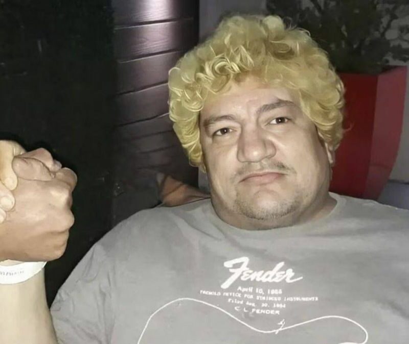 Cuenta regresiva para Pity Álvarez: la Justicia reactiva el juicio