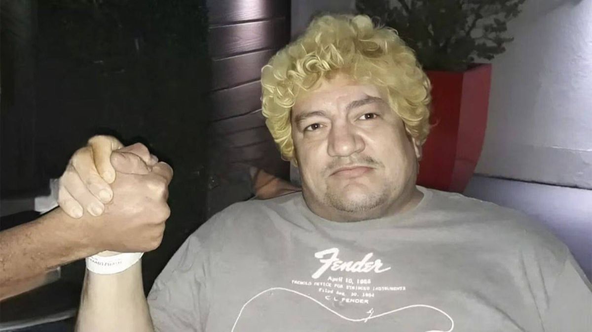 Cuenta regresiva para Pity Álvarez: la Justicia reactiva el juicio