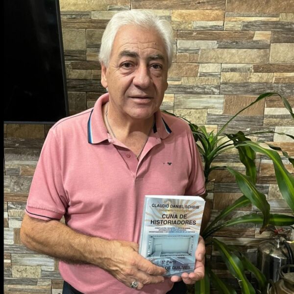 Nueva conducción en la Agrupación de Historiadores “Los Quilmeros” para el período 2026-2028