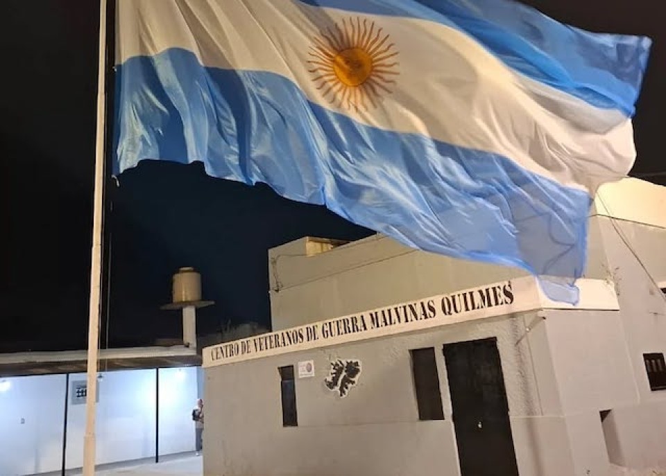 Alertaron por falsas rifas que venden en nombre de Veteranos de Malvinas