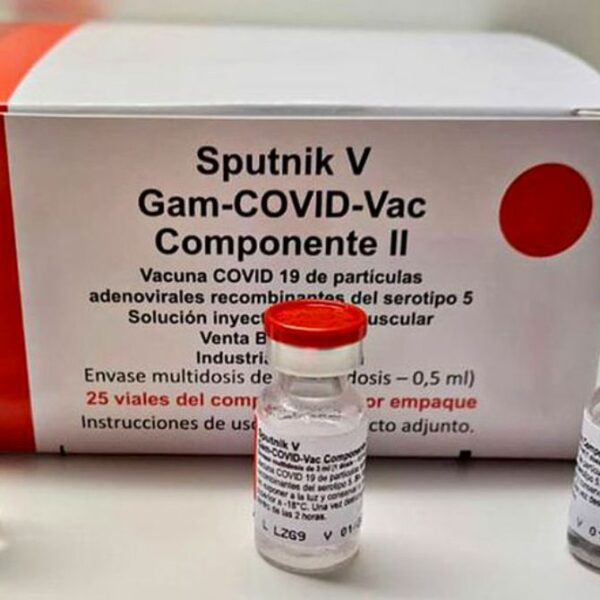 La Justicia responsabilizó a la Sputnik V por la muerte de una joven de 24 años