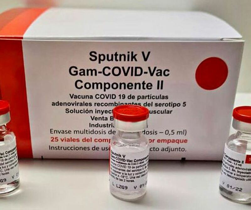 La Justicia responsabilizó a la Sputnik V por la muerte de una joven de 24 años