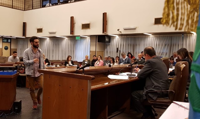 Lomas de Zamora: lanzan un ciclo de capacitación virtual sobre Juicio por Jurados