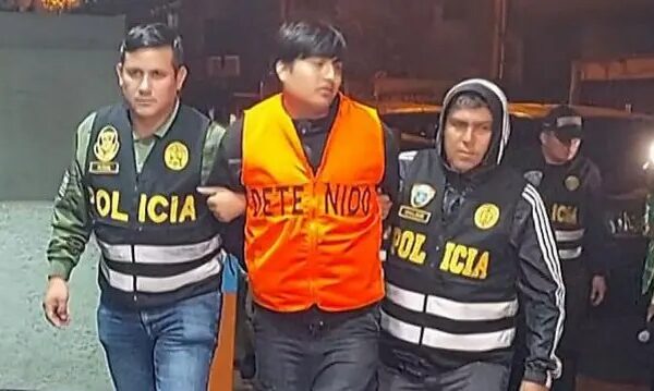 Triple crimen de Florencio Varela: llega «Pequeño J» al país y será indagado